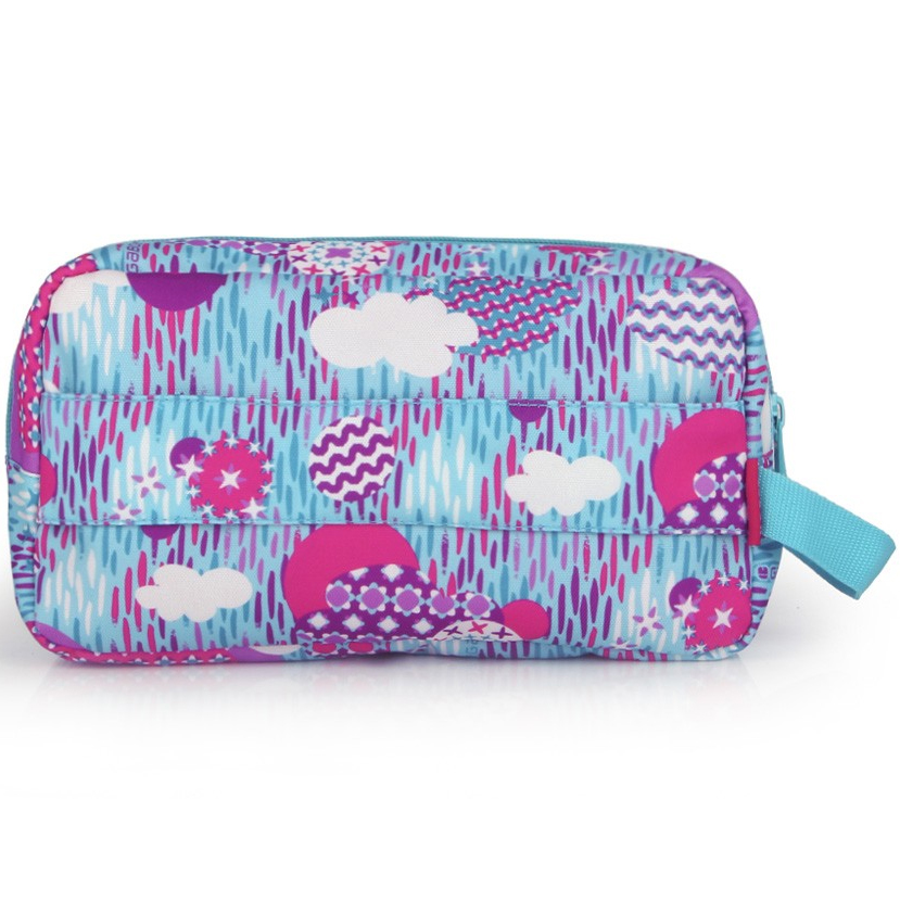 Kozmetički neseser Gabol Color 222038 - detalj