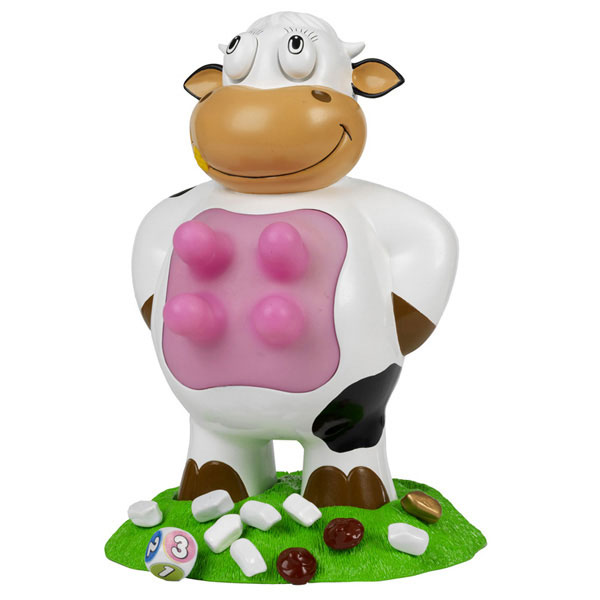 Društvena igra Silly Moo - detalj