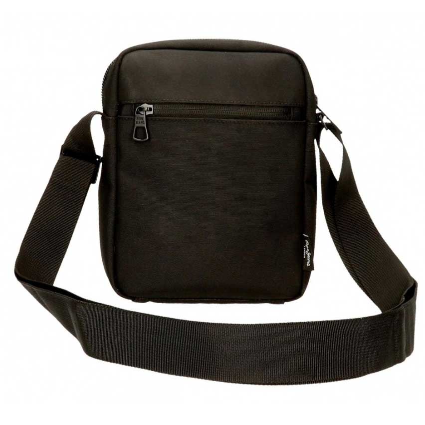 Muška torbica 22cm Pepe Jeans Leighton 77854 - detalj