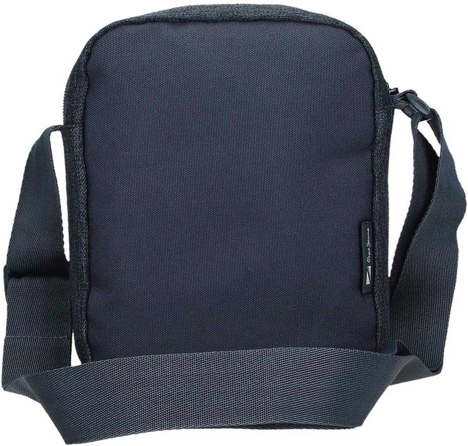 Muška Torbica 21cm Pepe Jeans Edmon 69156 - detalj