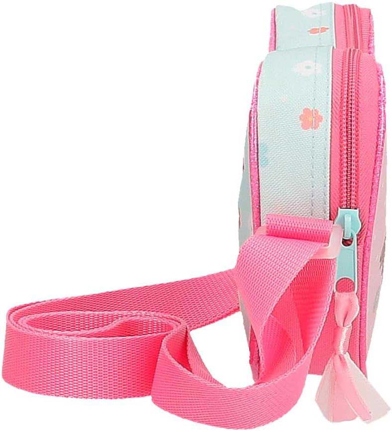 Torbica za devojčice Disney Minnie Imagine 42355 - detalj