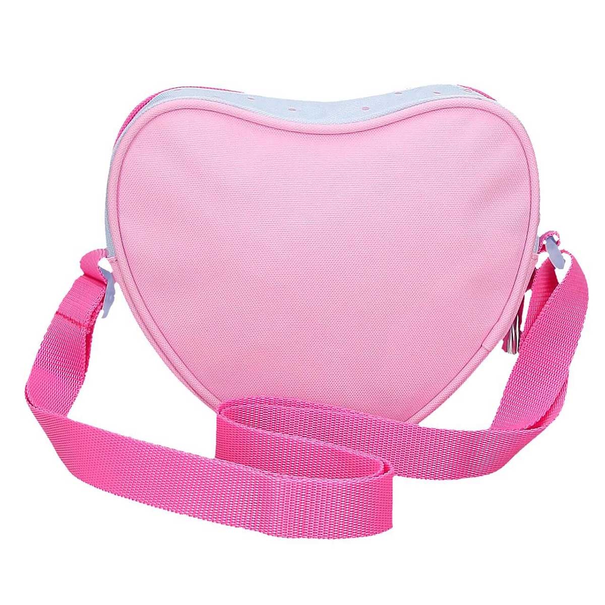 Torbica za devojčice Roll Road I am a unicorn 40755 - detalj