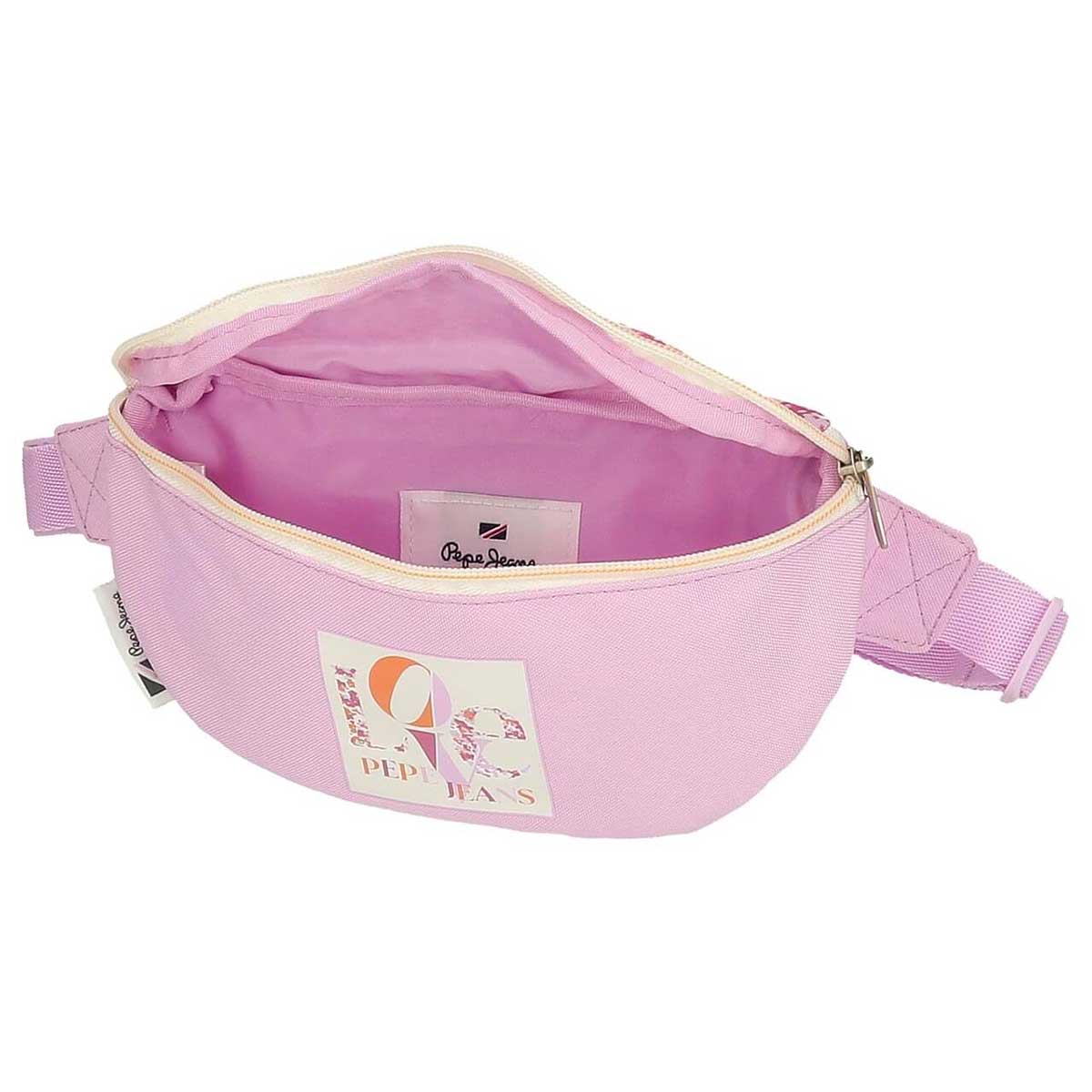 Torbica oko struka Pepe Jeans Sandra 68459 - detalj