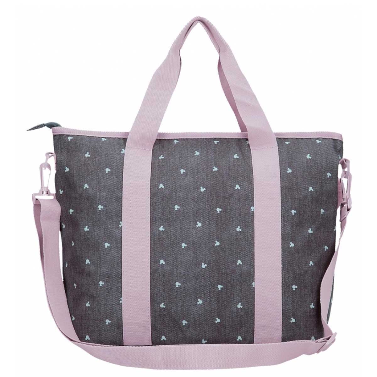 Torba za laptop Disney Mickey Studs 38273 - detalj