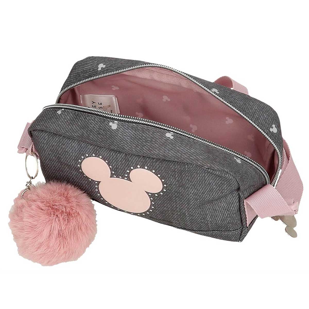 Torbica za devojčice i devojke Disney Mickey Studs 38255 - detalj