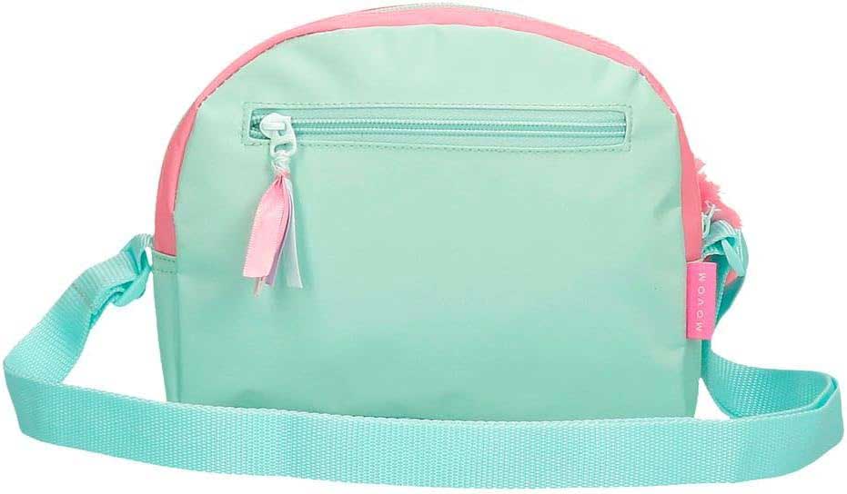 Torba za devojčice Movom La vita e bella 37557 - detalj