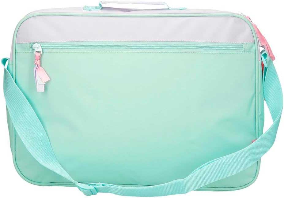 Torba za laptop školska torba 38cm Movom La vita e bella 37553 - detalj