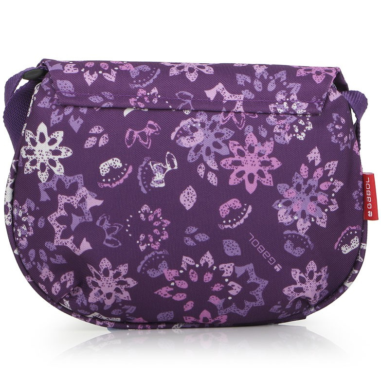 Ženska torbica Gabol Ginger 222234 - detalj