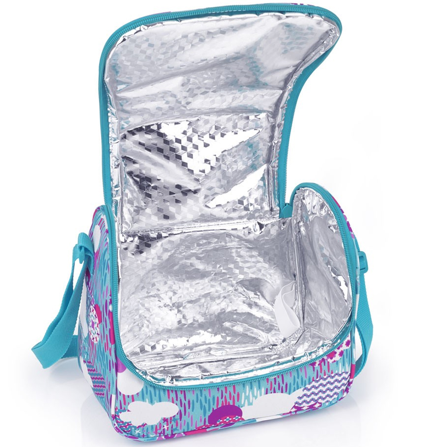 Srednja rashladna torba Gabol Color 222032 - detalj