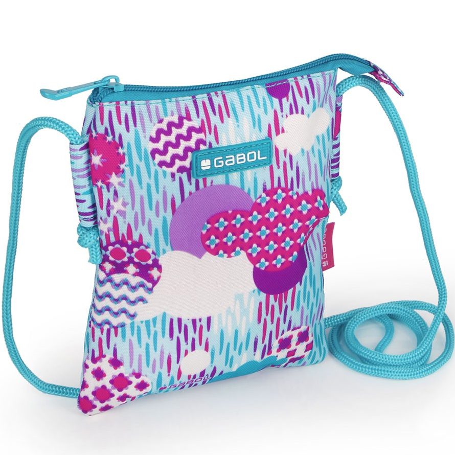 Ženska torbica Gabol Color 222023 - detalj