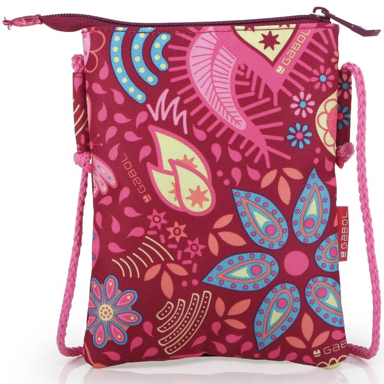 Ženska torbica Gabol Lucky 221923 - detalj