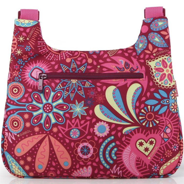 Ženska torba Gabol Lucky 221973 - detalj