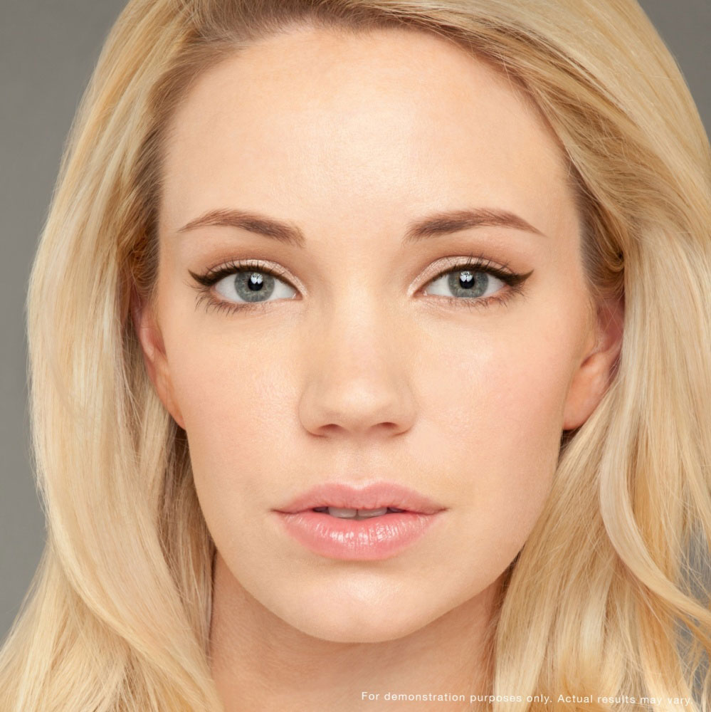 Revlon Colorstay ajlajner za oči braon 020 - detalj