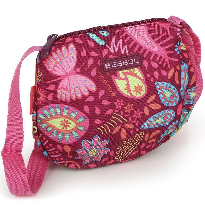 Ženska torbica Gabol Lucky 221924 - detalj