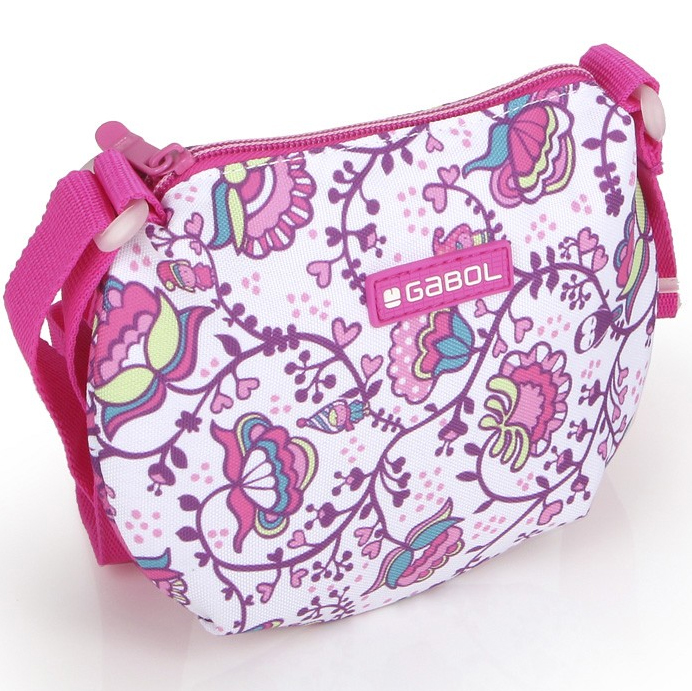 Ženska torbica Gabol Magic 221824 - detalj