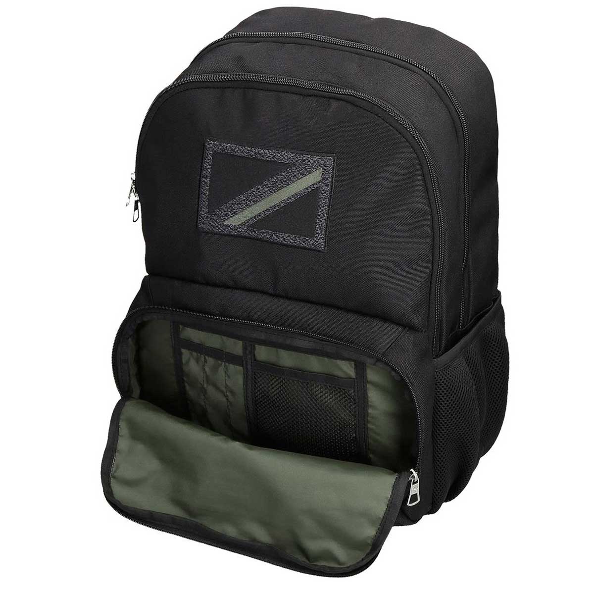 Ranac 46cm za laptop Pepe Jeans Alton 69425 - detalj