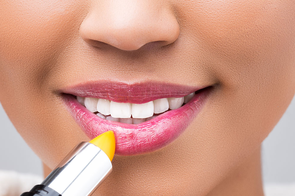 True Lips balzam za usne - detalj