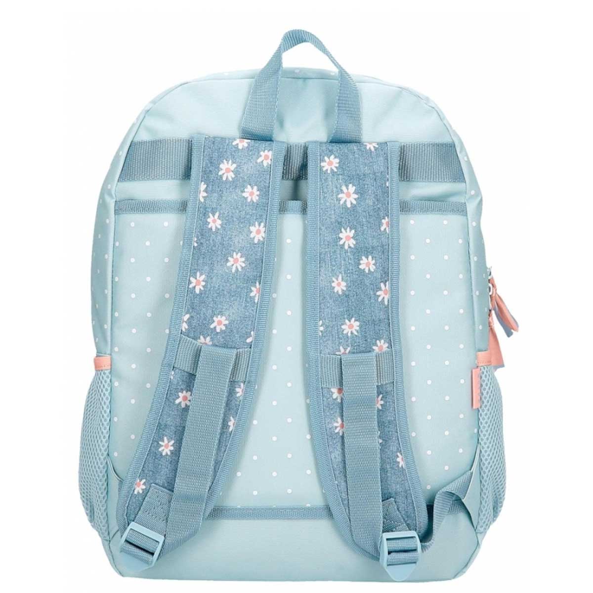 Ranac za školu 42cm Movom Live your dream 37624 - detalj