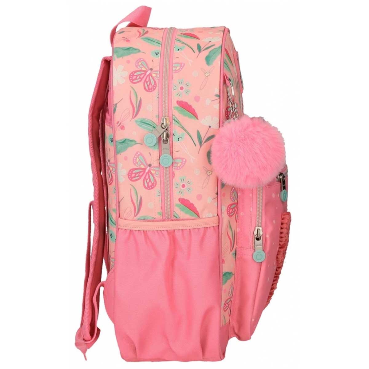 Ranac za školu 38cm Enso Beautiful nature 96824 - detalj