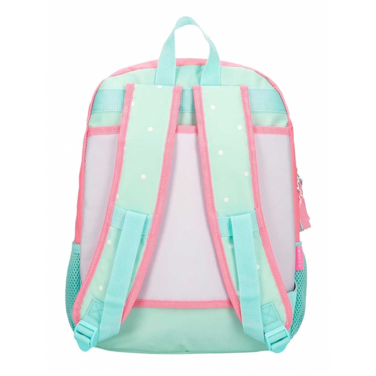 Ranac za školu 38cm Movom La vita e bella 37523 - detalj