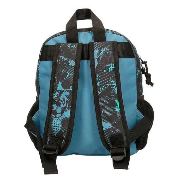 Ranac 28cm Roll Road Soccer 41921 - detalj