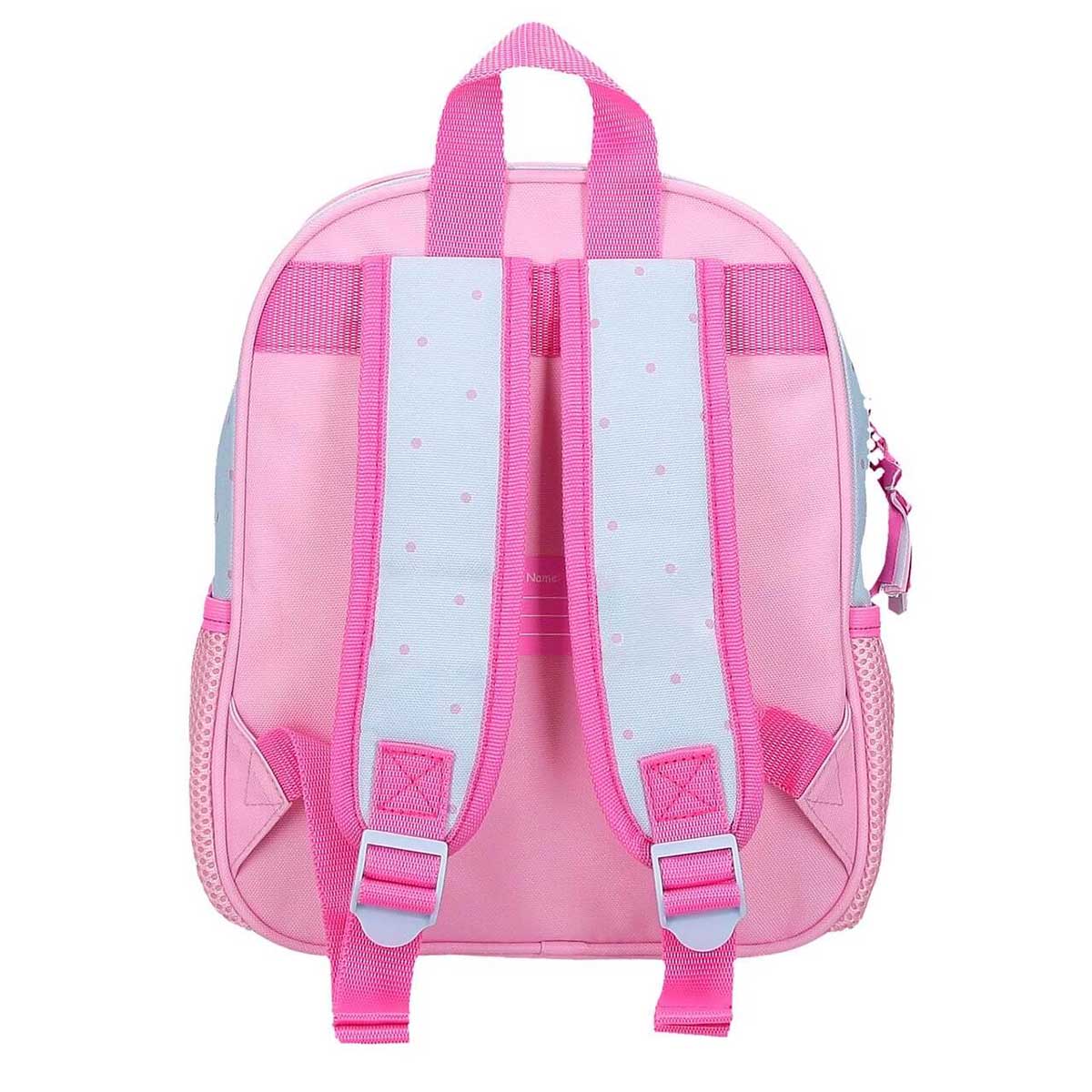 Ranac za vrtić 28cm Roll Road I am a unicorn 40721 - detalj