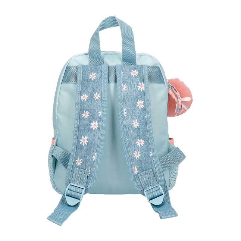 Modni ranac 28cm Movom Live your dreams 37621 - detalj