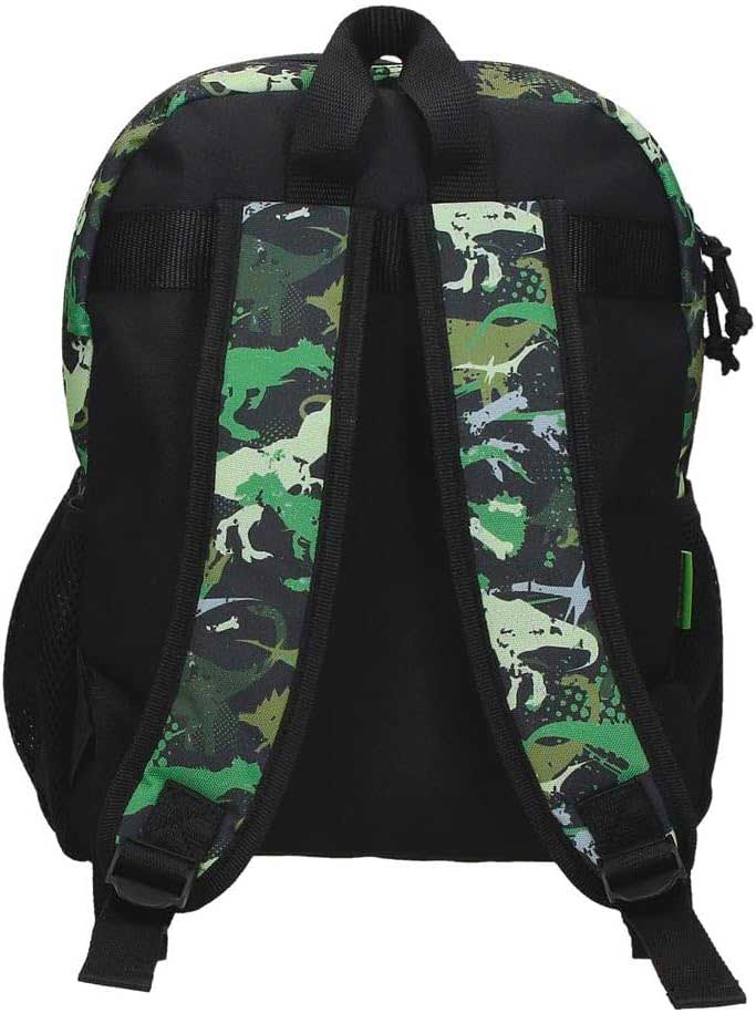 Ranac 33cm Movom Raptors 37722 - detalj