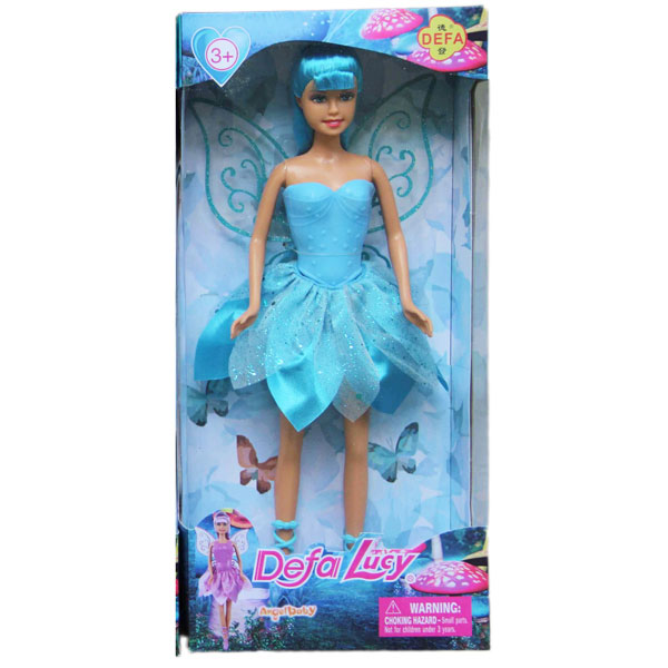 Lutka Defa Lucy Vila Assorted 83245 - detalj