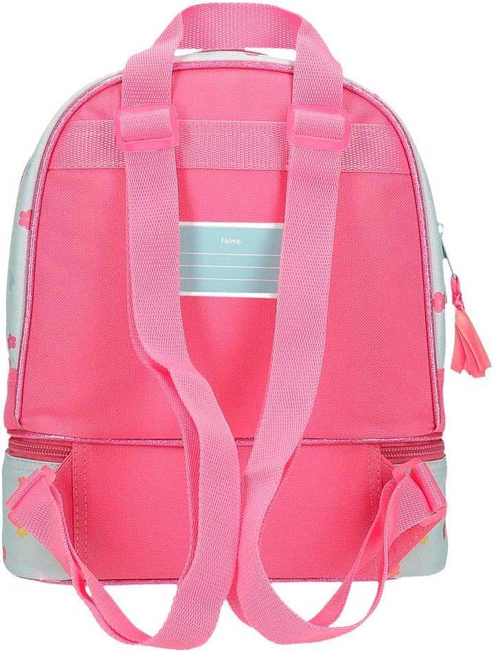 Ranac 28cm sa termo odeljkom Disney Minnie Imagine 42327 - detalj