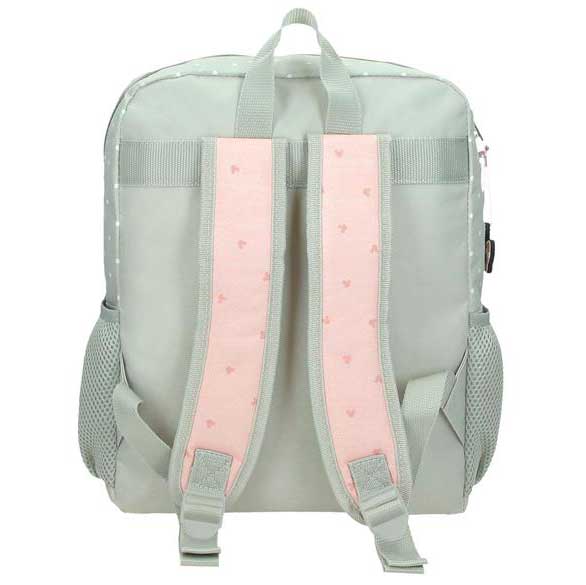 Ranac 32cm Disney Minnie Wild nature 29623 - detalj