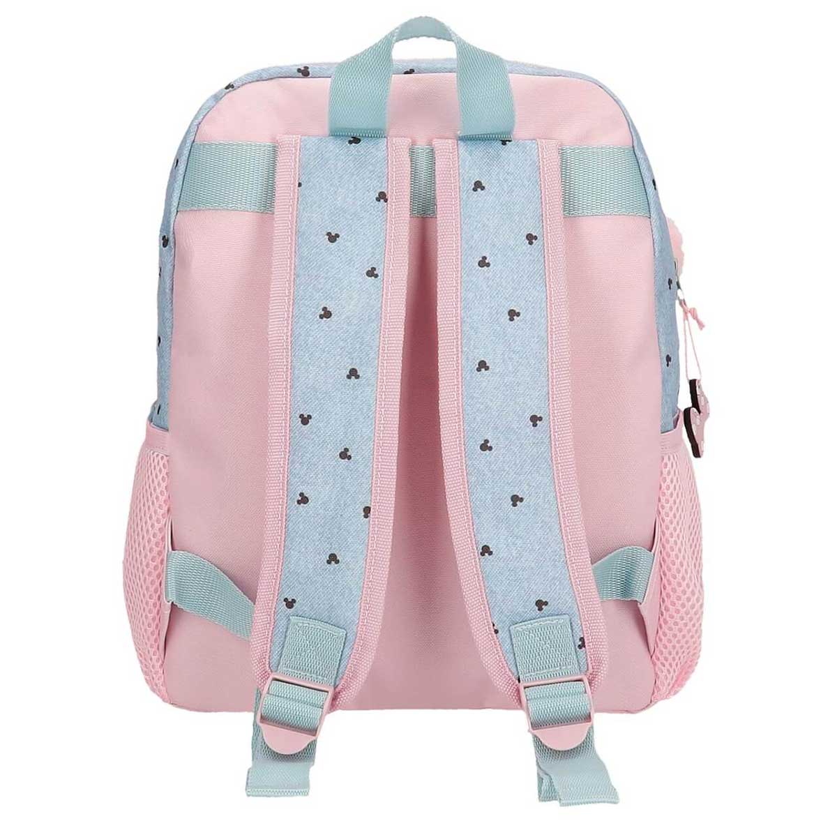 Ranac 33cm Disney Minnie American darling 29523 - detalj