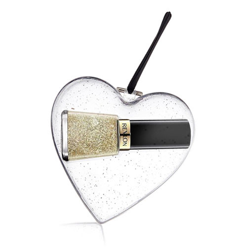 Revlon lak za nokte Stunner    - detalj