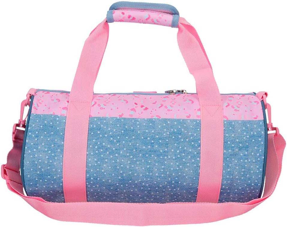 Putna ili sportska torba Enso Dreamers 96930 - detalj