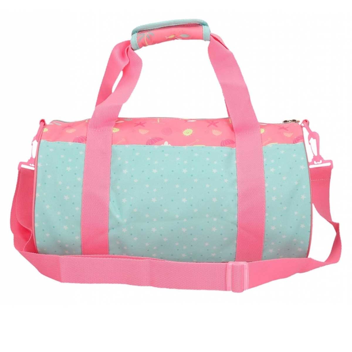 Putna torba ili torba za trening Enso Magic summer 96330 - detalj