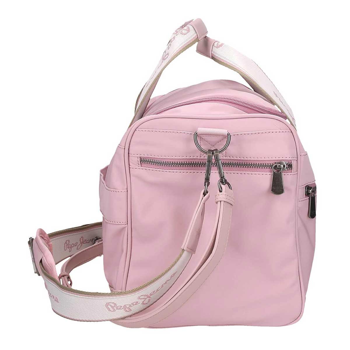 Putna torba 20l Pepe Jeans Corin pink 79537 - detalj