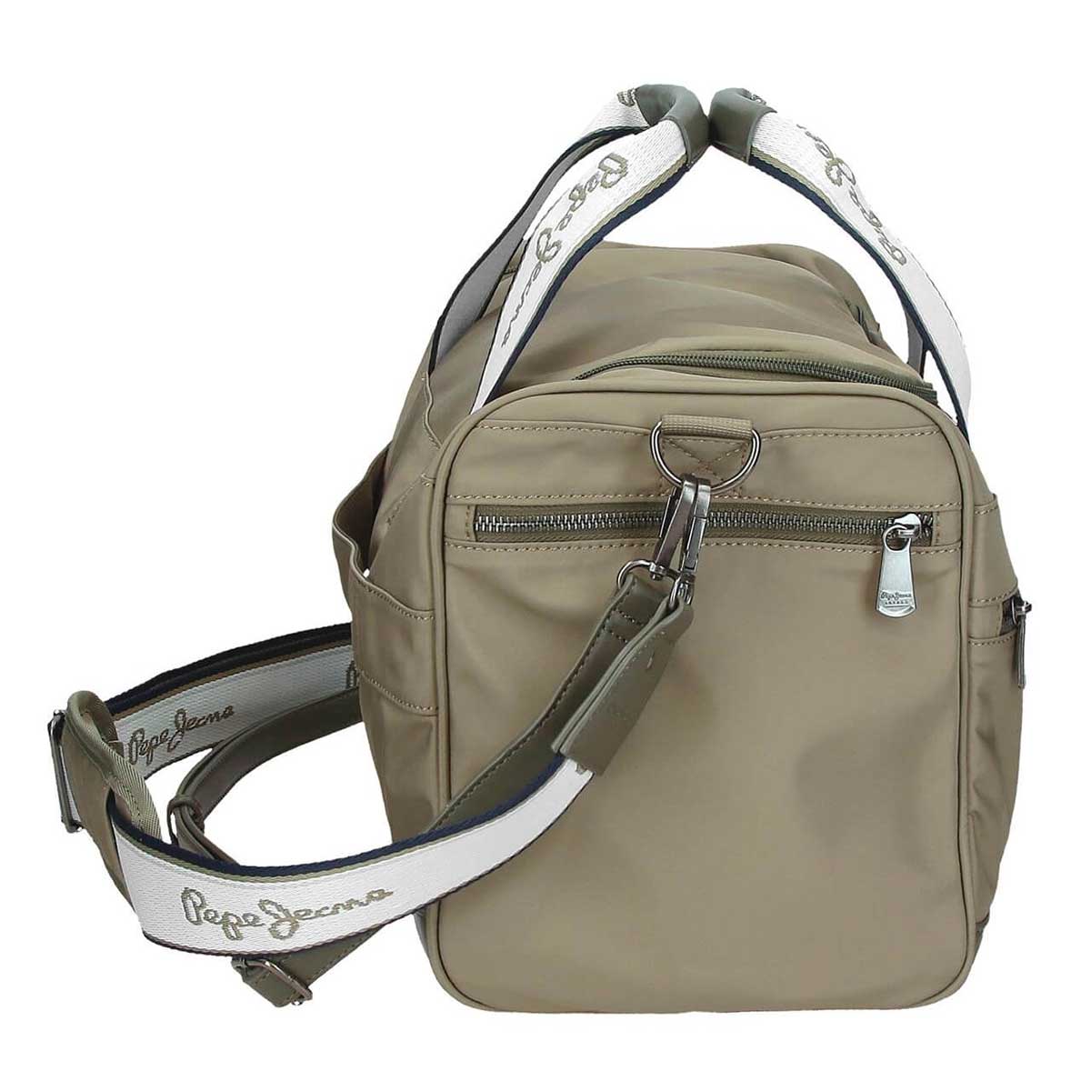 Putna torba 20l Pepe Jeans Corin green 79537 - detalj