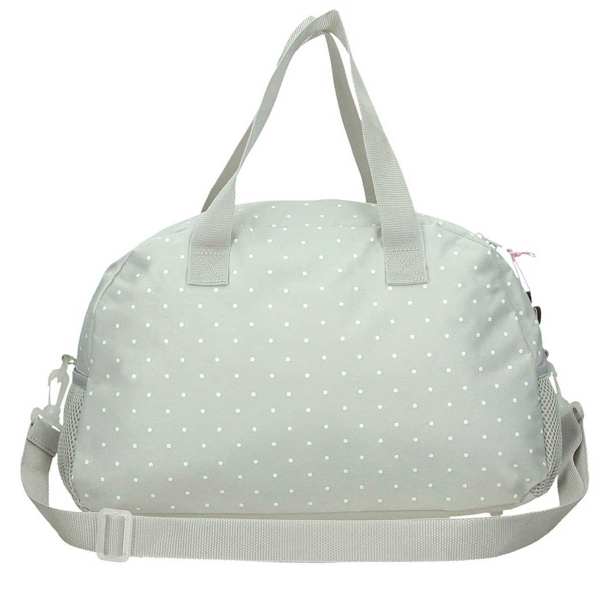 Putna ili sportska torba Disney Minnie Wild nature 29632 - detalj