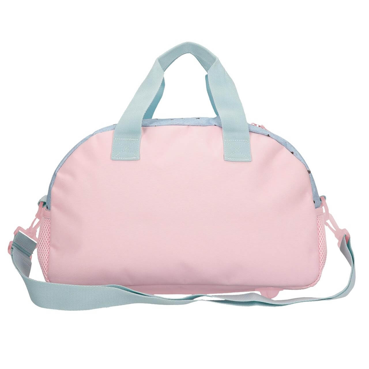 Putna torba ili torba za trening Disney Minnie American darling 29532 - detalj