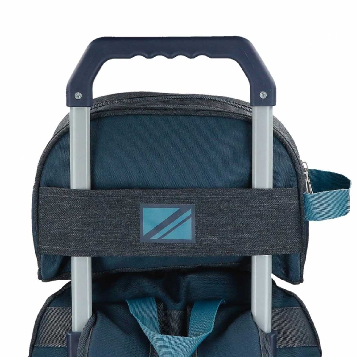 Putni neseser Pepe Jeans Edmon 69144 - detalj