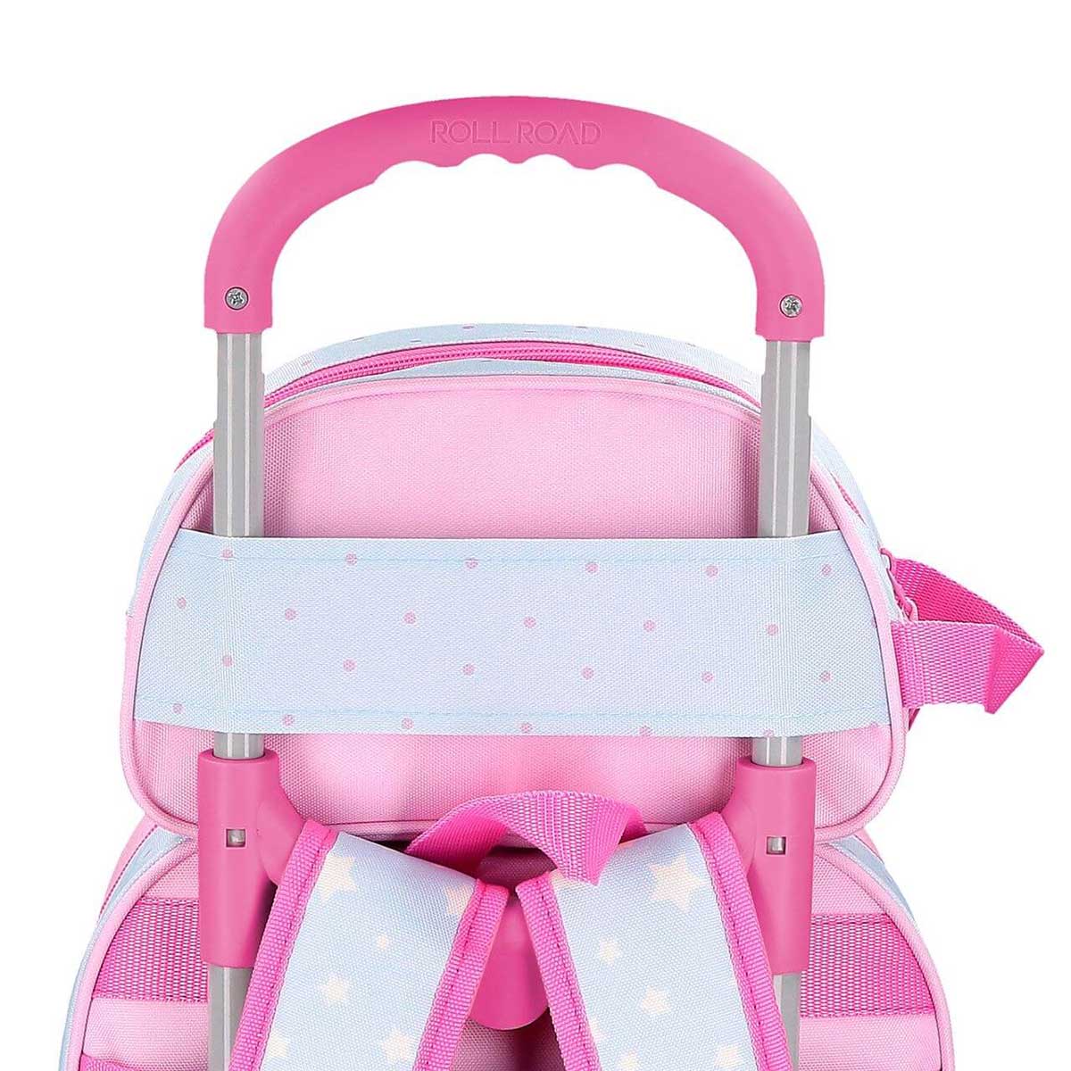 Kozmetički neseser Roll Road I am a unicorn 40744 - detalj