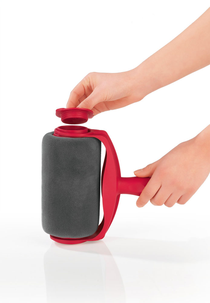 Paint max Pro set za krečenje - detalj