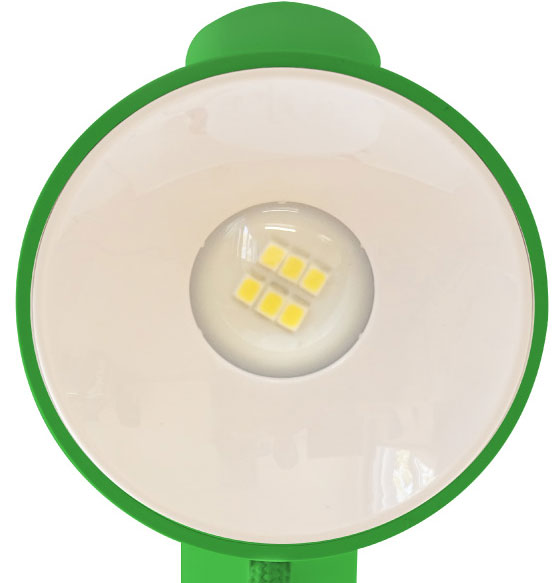 Prosto Stona LED lampa 3.2W LSL-81/GR - detalj