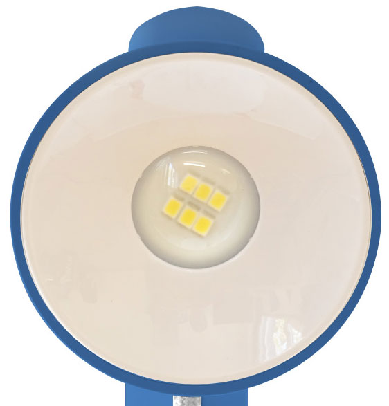 Prosto Stona LED lampa 3.2W LSL-81/BL - detalj