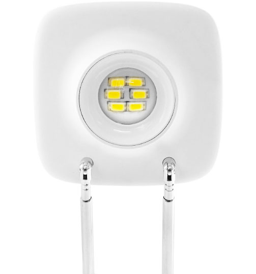 Prosto Stona LED lampa 3.6W LSL-75/WH - detalj