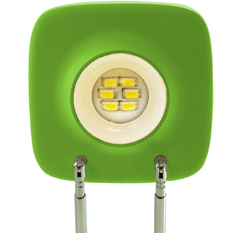 Prosto Stona LED lampa 3.6W LSL-75/GR - detalj