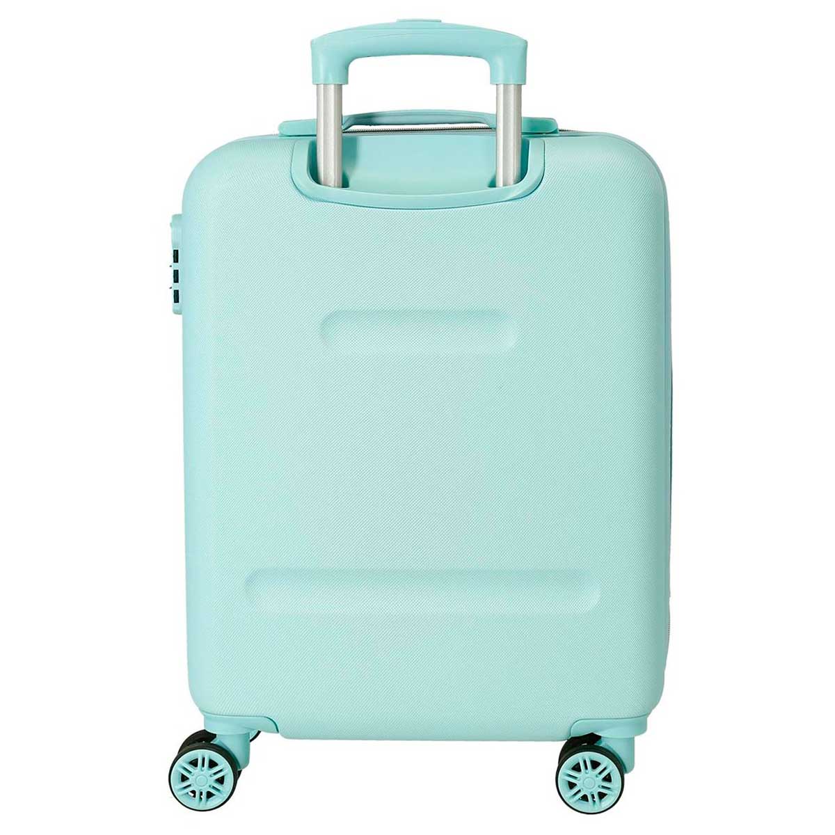 Mali putni kofer 55cm Movom La vita e bella 37511 - detalj