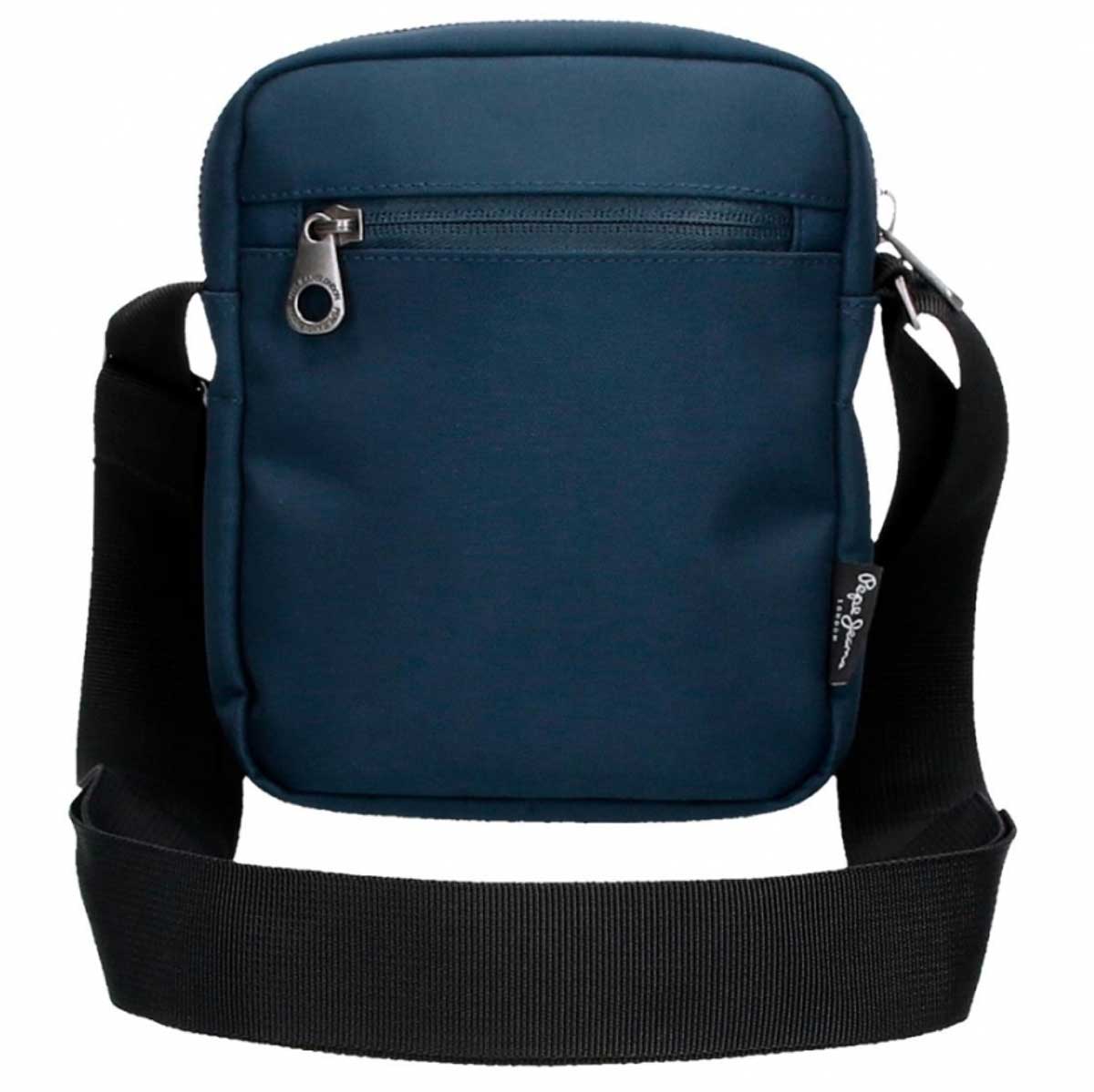 Torbica za muškarce 19cm Pepe Jeans Ancor 70152 - detalj