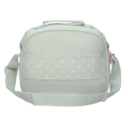 Torbica za devojčice Disney Minnie Wild nature 29648 - detalj