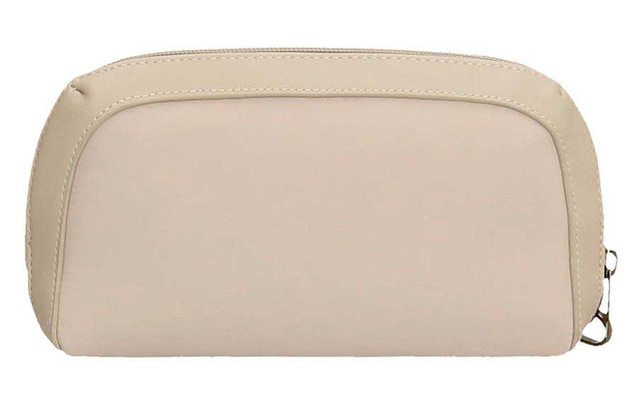 Torbica za ruku Pepe Jeans Morgan beige 79241 - detalj